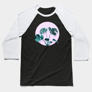 Palms 02 Baseball T-Shirt